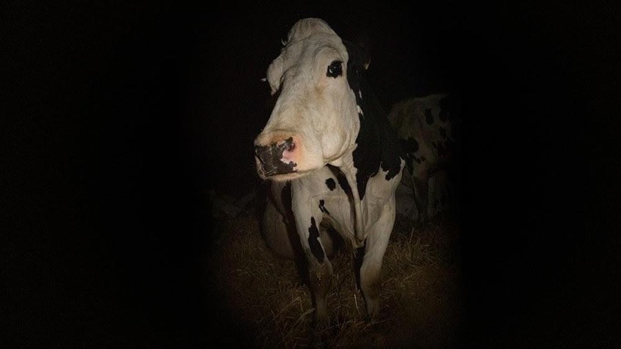 Cow (2021)