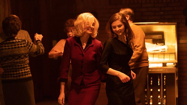 Eileen Offers a Fresh Take on the Noir Thriller Genre 