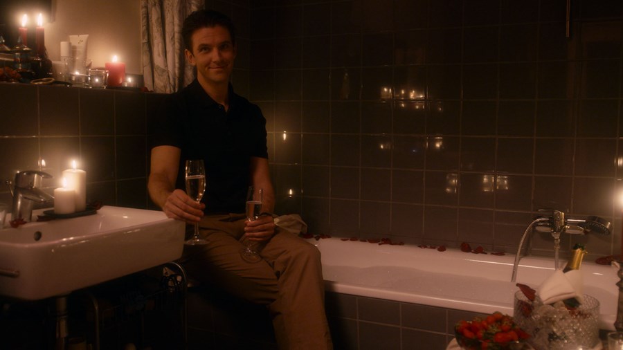 I'm Your Man (2021)