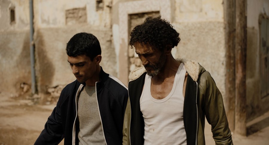 Hounds (2024)