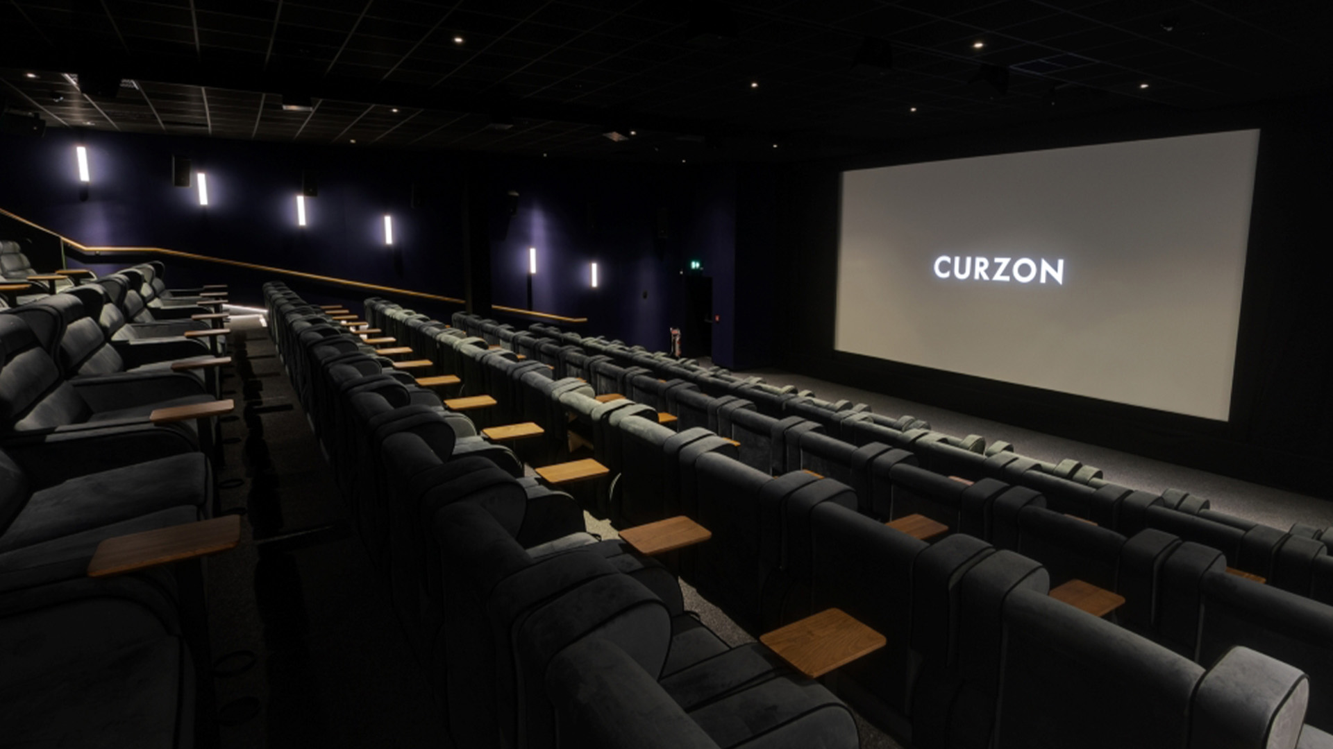 COLISEUM (DOLBY ATMOS)