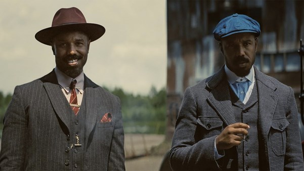 Double Trouble: How Actors Appear in Two Roles on Camera 