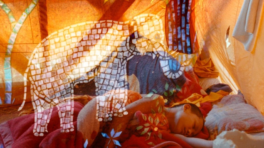 Samsara (2023)