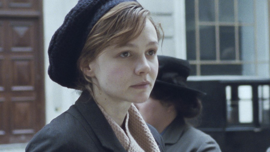 Suffragette (2015)