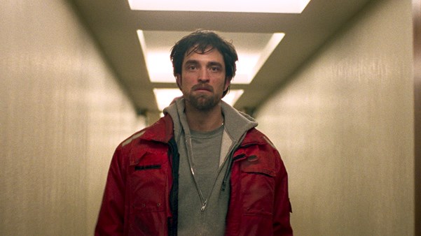 Best Robert Pattinson Performances 