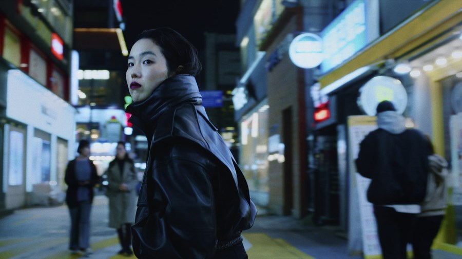 Return to Seoul (2022)