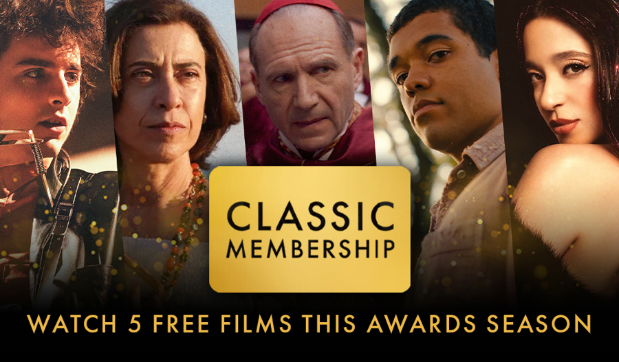 Curzon - Classic Membership – Curzon