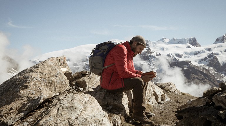 How Working on The Eight Mountains Healed its Filmmakers  