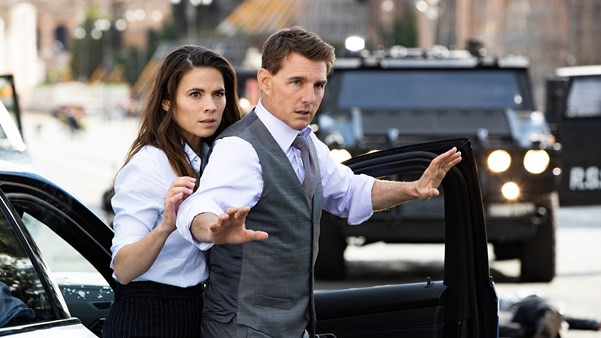 Mission: Impossible – Dead Reckoning Review: Tom Cruise’s Epic, Heart-Stopping Thrill Ride 