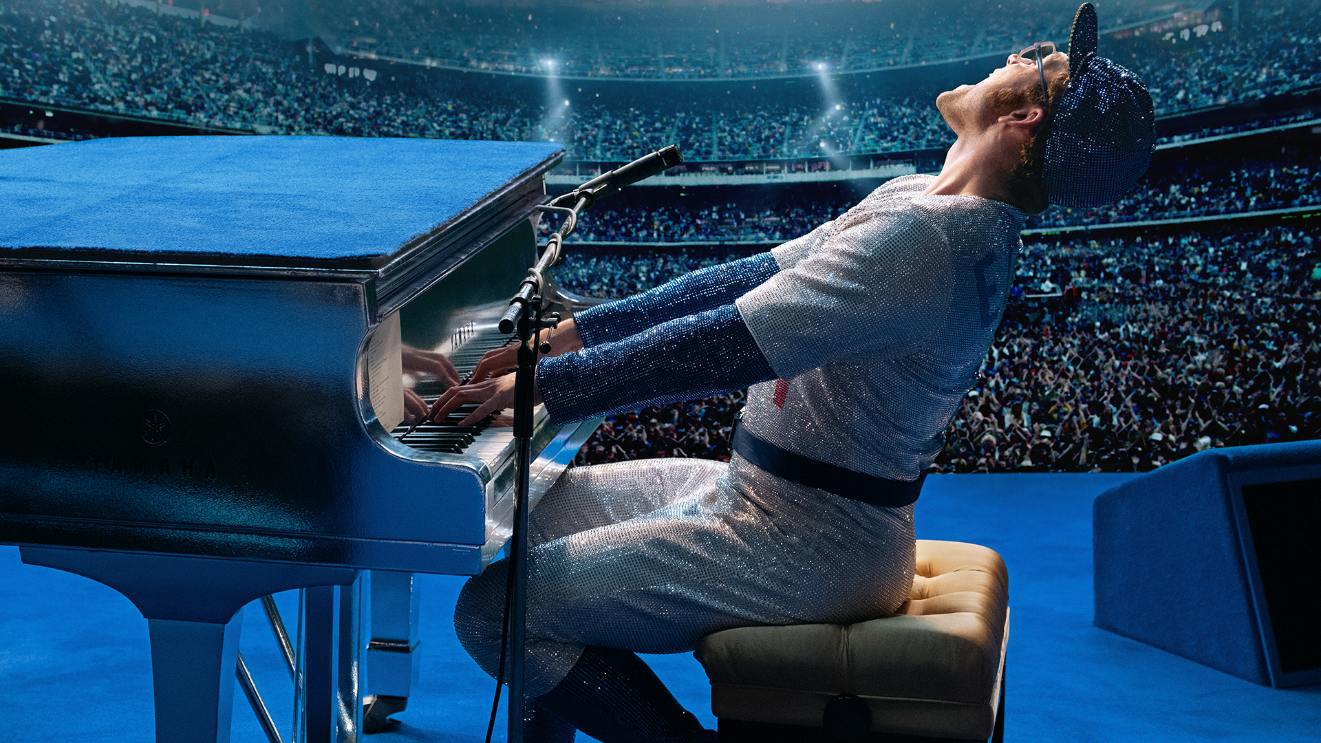 Rocketman (2019)