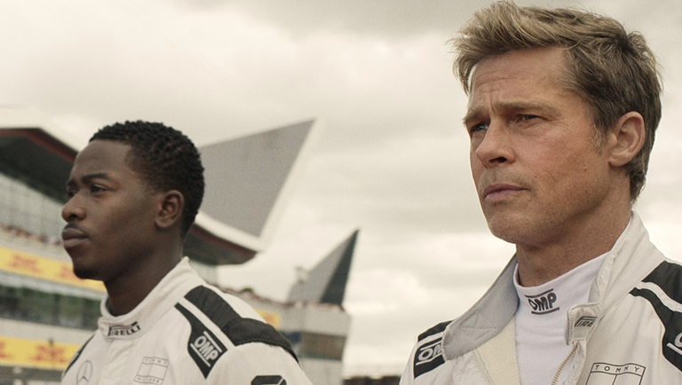 15 of the Most Iconic Drivers in Film