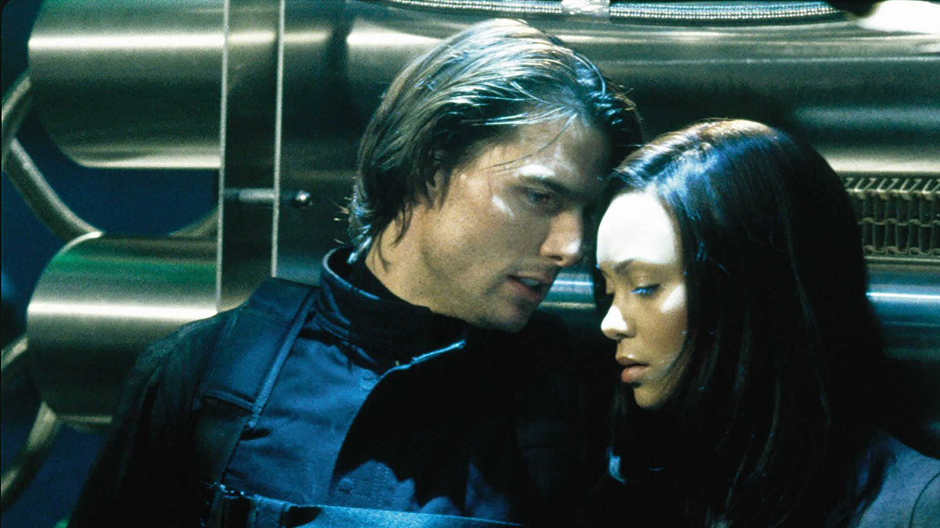 Curzon All The Mission Impossible Movies Ranked