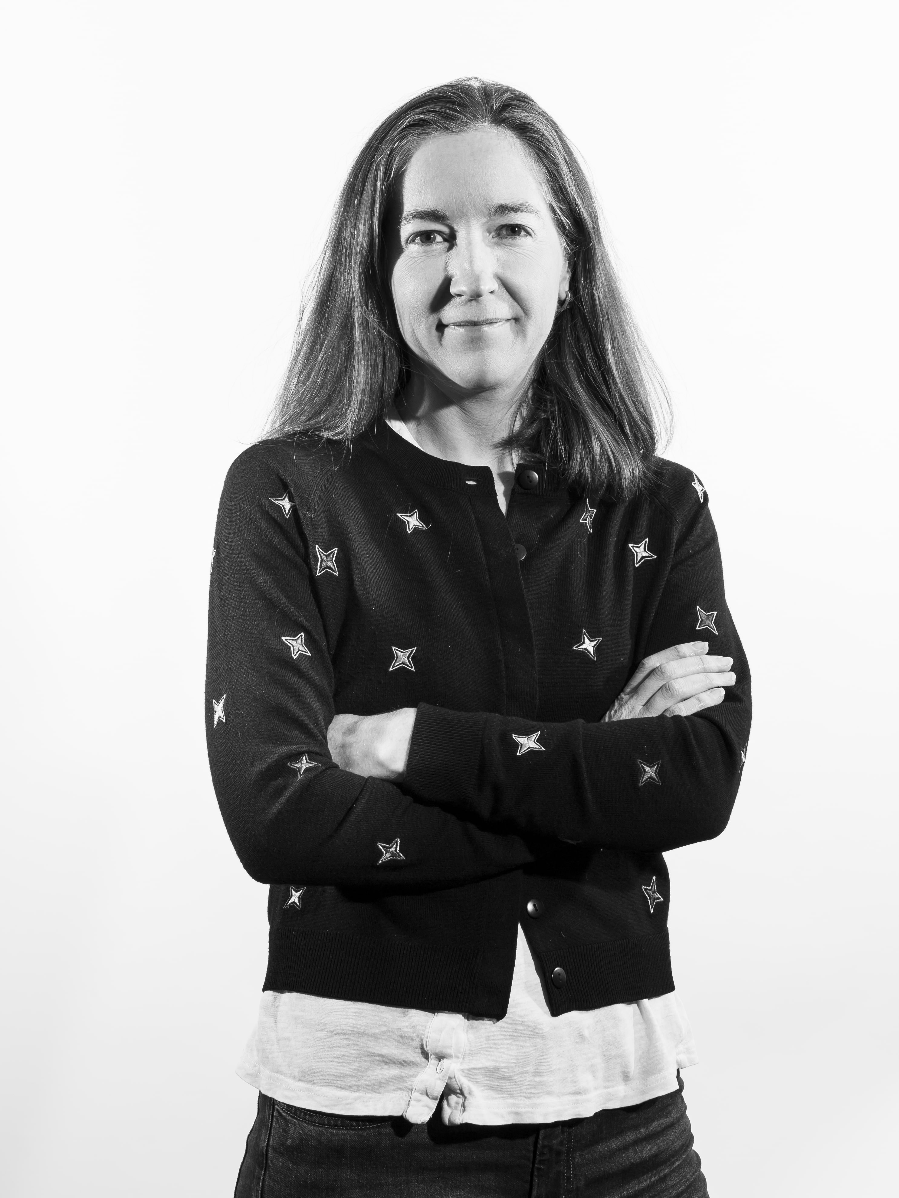 LAURA JOHNSON FERGUSON