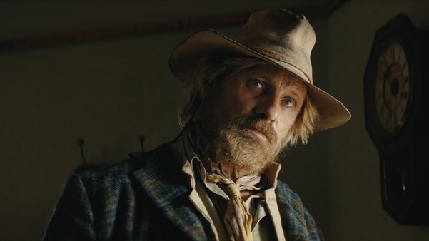 Viggo Mortensen: This isn’t what we usually see in westerns 