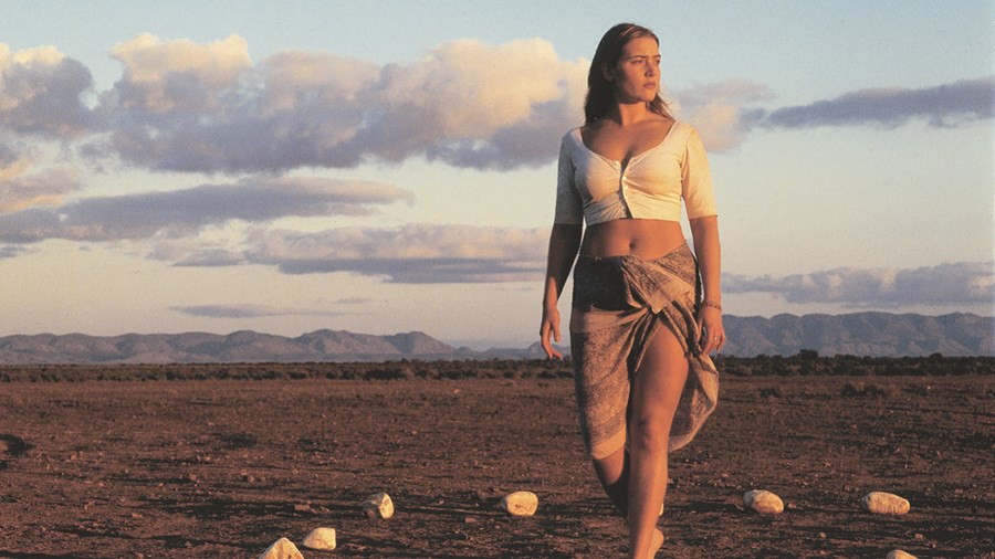 Holy Smoke (1999)