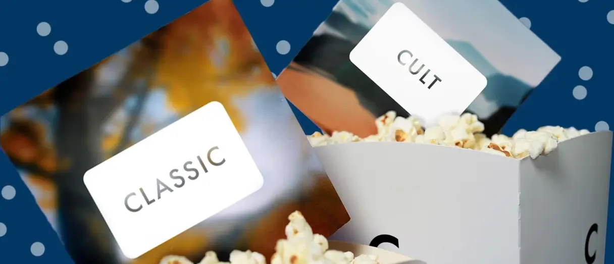 Curzon - Classic Membership – Curzon