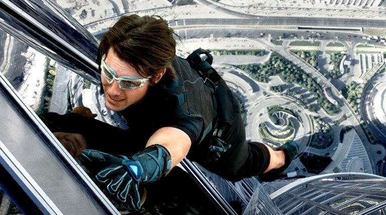 The Mission: Impossible Movies – Ranked 