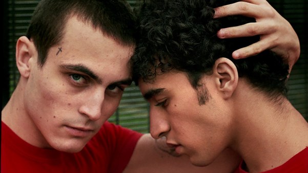 The Lost Boys Director Zeno Graton on the Tenderness of his Prison-Set Romance