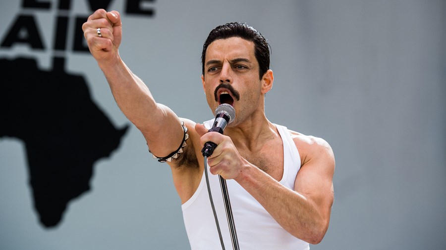 Bohemian Rhapsody (2018)