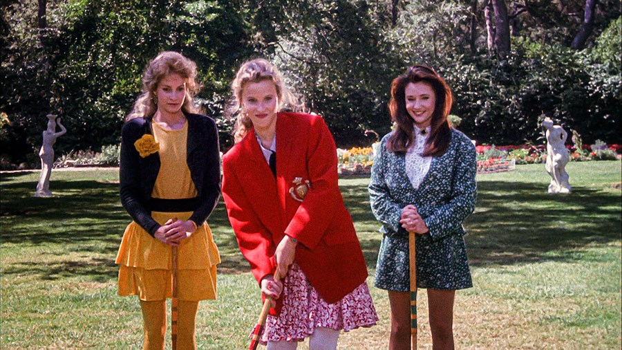 Heathers (1989)