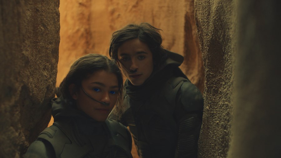 Dune (2021)